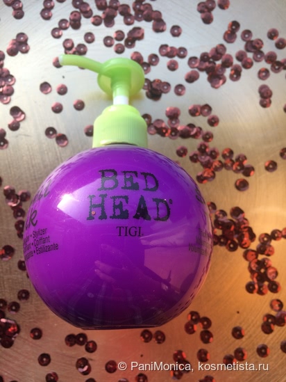 Уход за тонкими волосами. Несмываемые средства: Tigi Bed Head Small Talk, L'oreal Absolut Repair Lipidium, L'oreal Extraordinary Oil