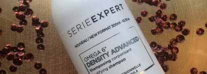 Уход за тонкими окрашенными волосами. Шампуни: Keune, Kerastase, L'oreal Professionnel