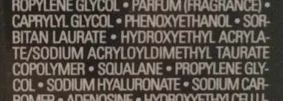 Новинка от Chanel:   Chanel Le Lift Firming-Anti-Wrinkle Skin Recovery sleeping mask