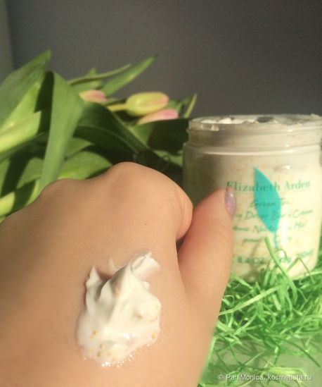Что создает мне весеннее настроение? Elizabeth Arden Green Tea