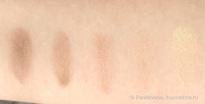 База, способная продлить стойкость теней до 24 часов. Zoeva Eyeshadow Fix Pearl Long Wear