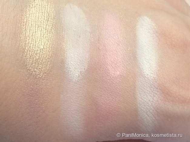 База, способная продлить стойкость теней до 24 часов. Zoeva Eyeshadow Fix Pearl Long Wear