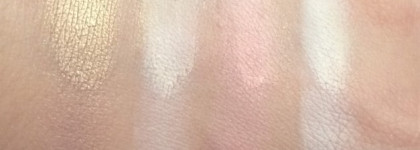 База, способная продлить стойкость теней до 24 часов. Zoeva Eyeshadow Fix Pearl Long Wear