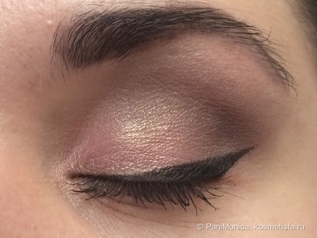 База, способная продлить стойкость теней до 24 часов. Zoeva Eyeshadow Fix Pearl Long Wear