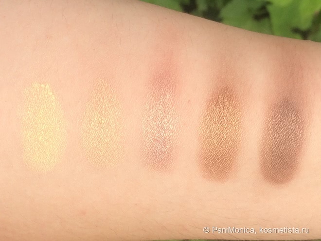 База, способная продлить стойкость теней до 24 часов. Zoeva Eyeshadow Fix Pearl Long Wear