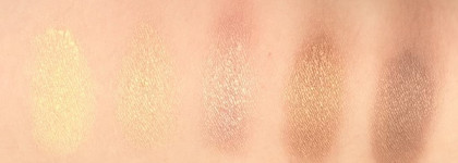База, способная продлить стойкость теней до 24 часов. Zoeva Eyeshadow Fix Pearl Long Wear
