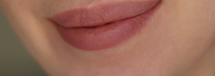 Для любительниц нюда на губах: помада Luxvisage Pin Up Ultra Matt в оттенке 524 Bella