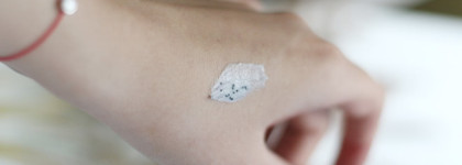 Для любительниц натуральной косметики. Маска для лица Детокс от Ми&Ко