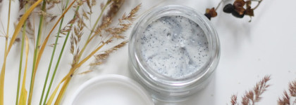 Для любительниц натуральной косметики. Маска для лица Детокс от Ми&Ко