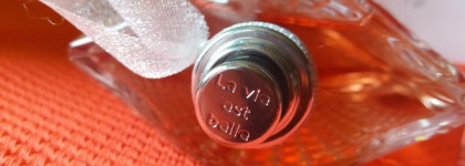 Парфюмерная вода Lancome La Vie Est Belle L'Eclat - cамый комплиментарный аромат в моей коллекции