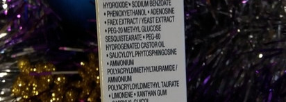 Лучшее средство для меня - активатор молодости Lancome Genifique Youth Activating Concentrate