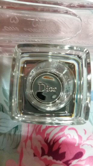 Dior Addict Еau Fraiche - мой идеальный парфюм на весну и лето
