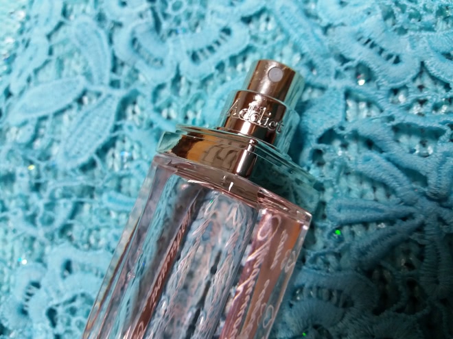 Dior Addict Еau Fraiche - мой идеальный парфюм на весну и лето