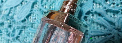 Dior Addict Еau Fraiche - мой идеальный парфюм на весну и лето