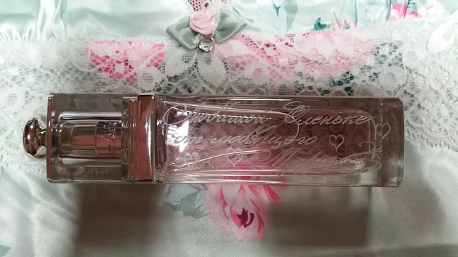 Dior Addict Еau Fraiche - мой идеальный парфюм на весну и лето