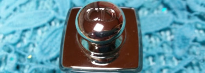 Dior Addict Еau Fraiche - мой идеальный парфюм на весну и лето