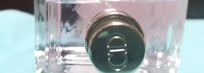 Miss Dior Blooming Bouquet Eau De Toilettе - парфюм, который стал отличным дополнением моего образа