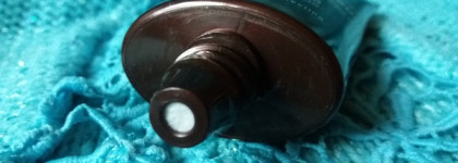 Восстанавливающий крем для рук c экстрактом секреции улитки Limoni Regenerating Hand Cream - мой фаворит в уходе за кожей рук