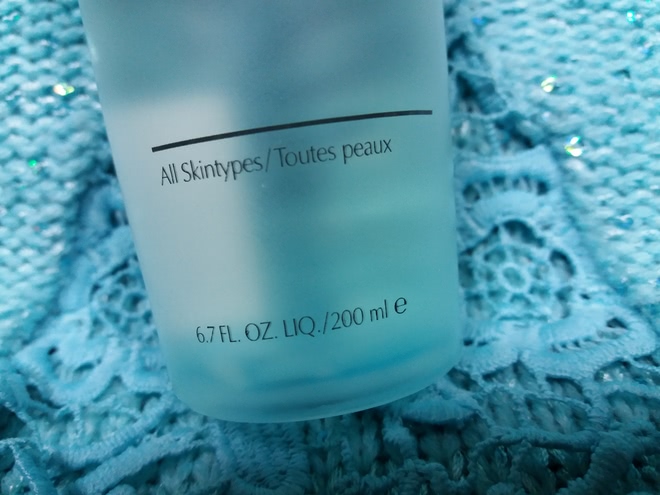 Мой любимый многофункциональный тоник Estee Lauder Perfectly Clean Multi-Action Toning Lotiоn/Refiner