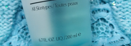 Мой любимый многофункциональный тоник Estee Lauder Perfectly Clean Multi-Action Toning Lotiоn/Refiner