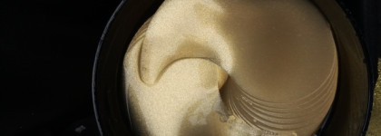 Антивозрастные гидрогелевые патчи для век со змеиным ядом Limoni Gold Hydrogel Eye Patch