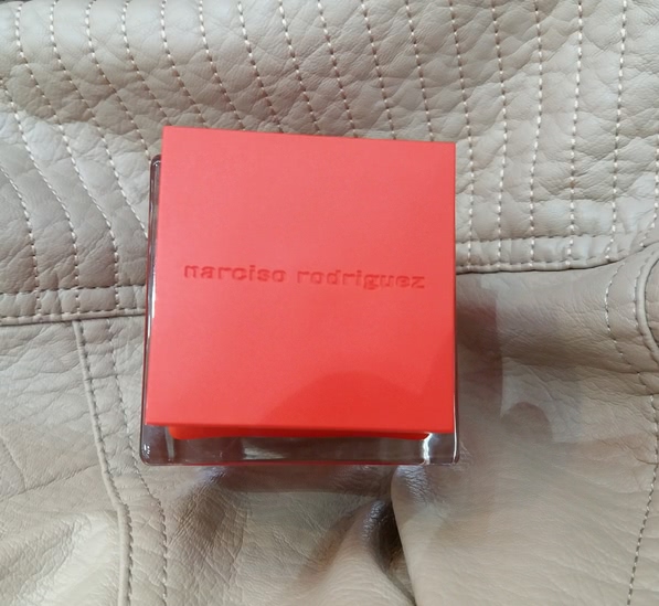 Оригинальный аромат Еau de Parfum Narciso Rodriguez Rouge