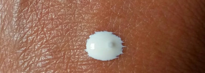 Самая лучшая и надежная водостойкая защита от солнечных лучей для детей от года - Lancaster Sun For Kids Comfort Cream Wet Skin Application Anti-Sand Water Resistant c Spf-50