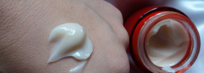 Vichy Liftactiv Collagen Specialist -новый антивозрастной крем