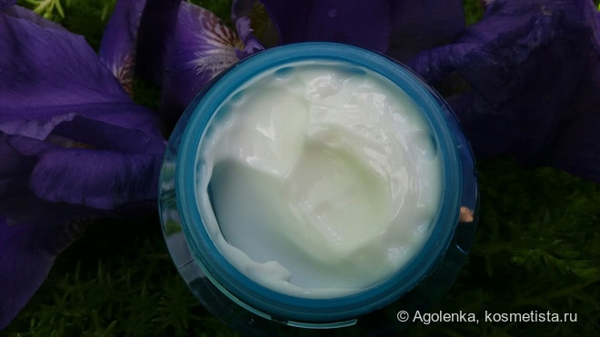 Увлажняющий крем Givenchy Hydra Sparkling Creme Fondante Hydratation Lumiere Peaux Normales а Mixtes Velvet Luminescence Moisturizing Cream Normal To Combination Skin