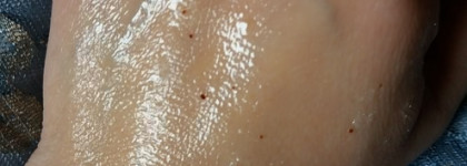 Секрет идеальной и гладкой кожи. Нежнейший скраб с приятным ароматом розы Rose Sugar Scrub Lancome