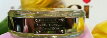 Для особенных, неповторимых, нежных и ярких девушек Сhanel Chance Eau Fraiche