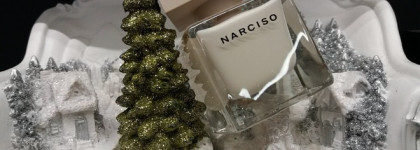 Narciso - аромат современной элегантности и женской чувственности, притягивающий мужчин