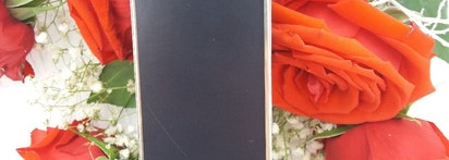 Весенний букет с Hugo Boss Nuit Pour Femme