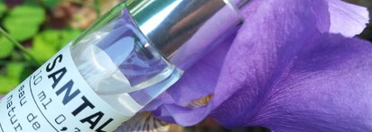 Высокое парфюмерное искусство Santal 33 от Le Labo