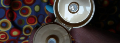 Тайна ацеролы в очищающем средстве Orthia Acerola Cleansing Foam