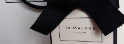 Утончённый и изящный аромат моего лета - Wild Bluebell Cologne Jo Malone London