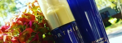 Идеальный многоступенчатый уход в борьбе с сухостью кожи - моя 3-летняя любовь