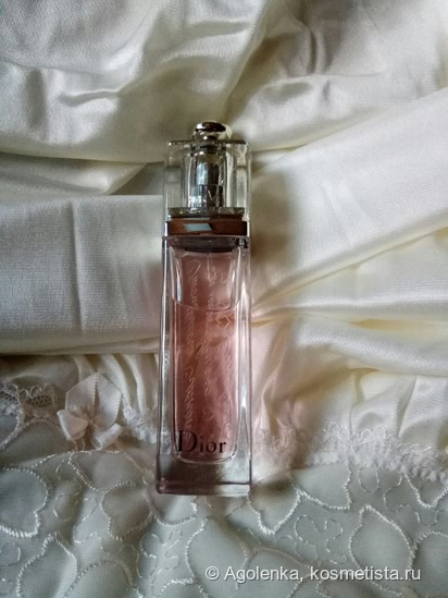Тайная магия Dior