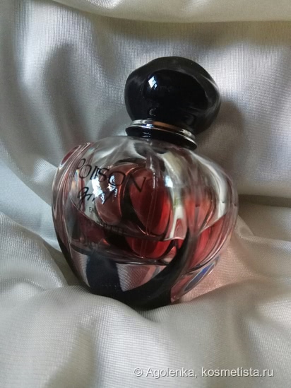 Тайная магия Dior
