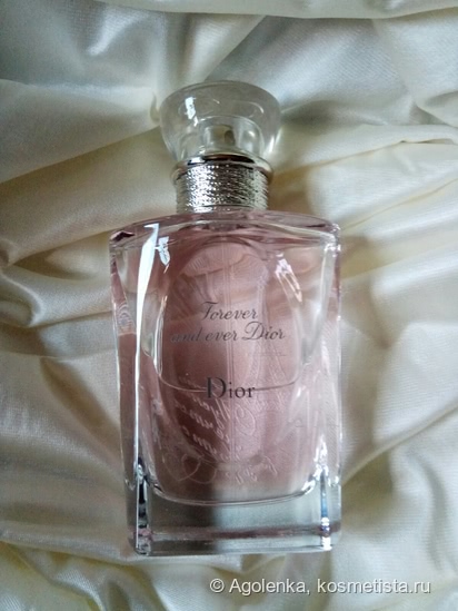 Тайная магия Dior