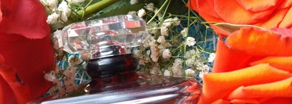 Любимый парфюм Lancome Tresor с ретро-нотами