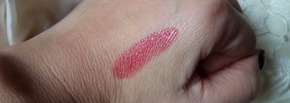 Февральские обитатели моей полочки