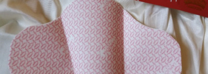 Lamucha V-UP Mask Strong Lifting Chin and Nesk