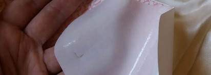 Lamucha V-UP Mask Strong Lifting Chin and Nesk