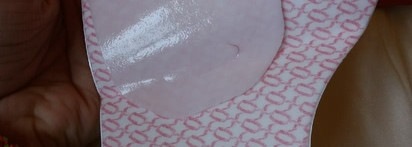 Lamucha V-UP Mask Strong Lifting Chin and Nesk