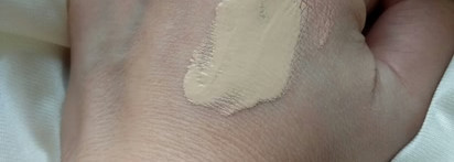 Идеальный и безупречный тональный крем Vivienne Sabo Cabaret Premiere Artistic Foundation 03