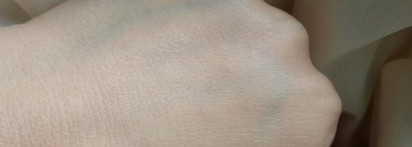 Идеальный и безупречный тональный крем Vivienne Sabo Cabaret Premiere Artistic Foundation 03