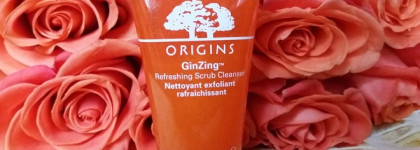 Origins - спасение для сухой кожи на самоизоляции