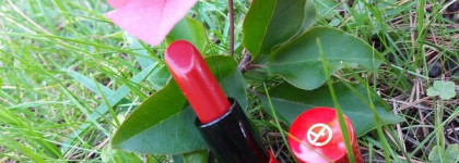 Магия красного