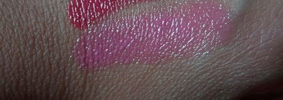 Магия красного